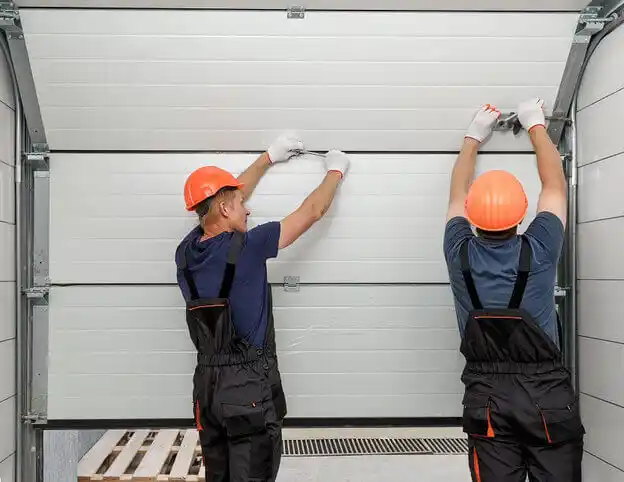 garage door service Palos Heights